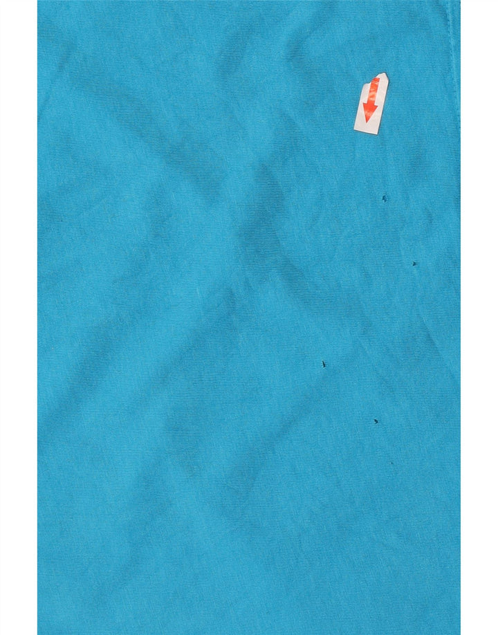Puma Herren Grafik T-Shirt Top 2XL Blau