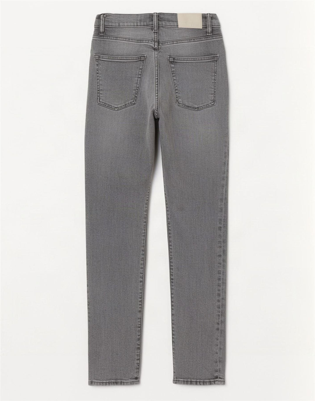 Zara Herren Slim Jeans EU 36 XS W29 L30 Grau