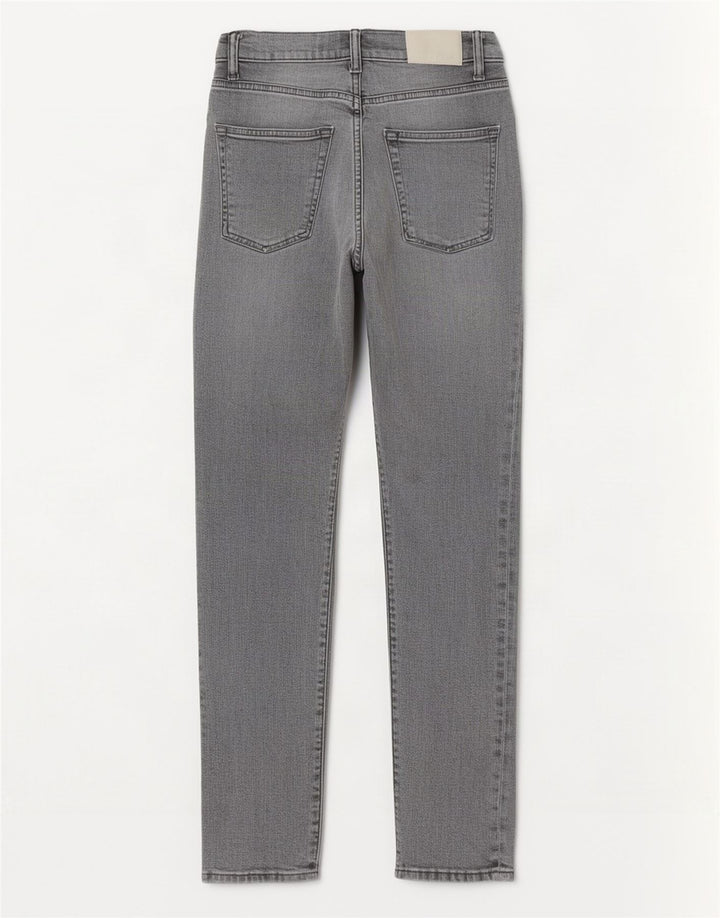 Zara Herren Slim Jeans EU 36 XS W29 L30 Grau