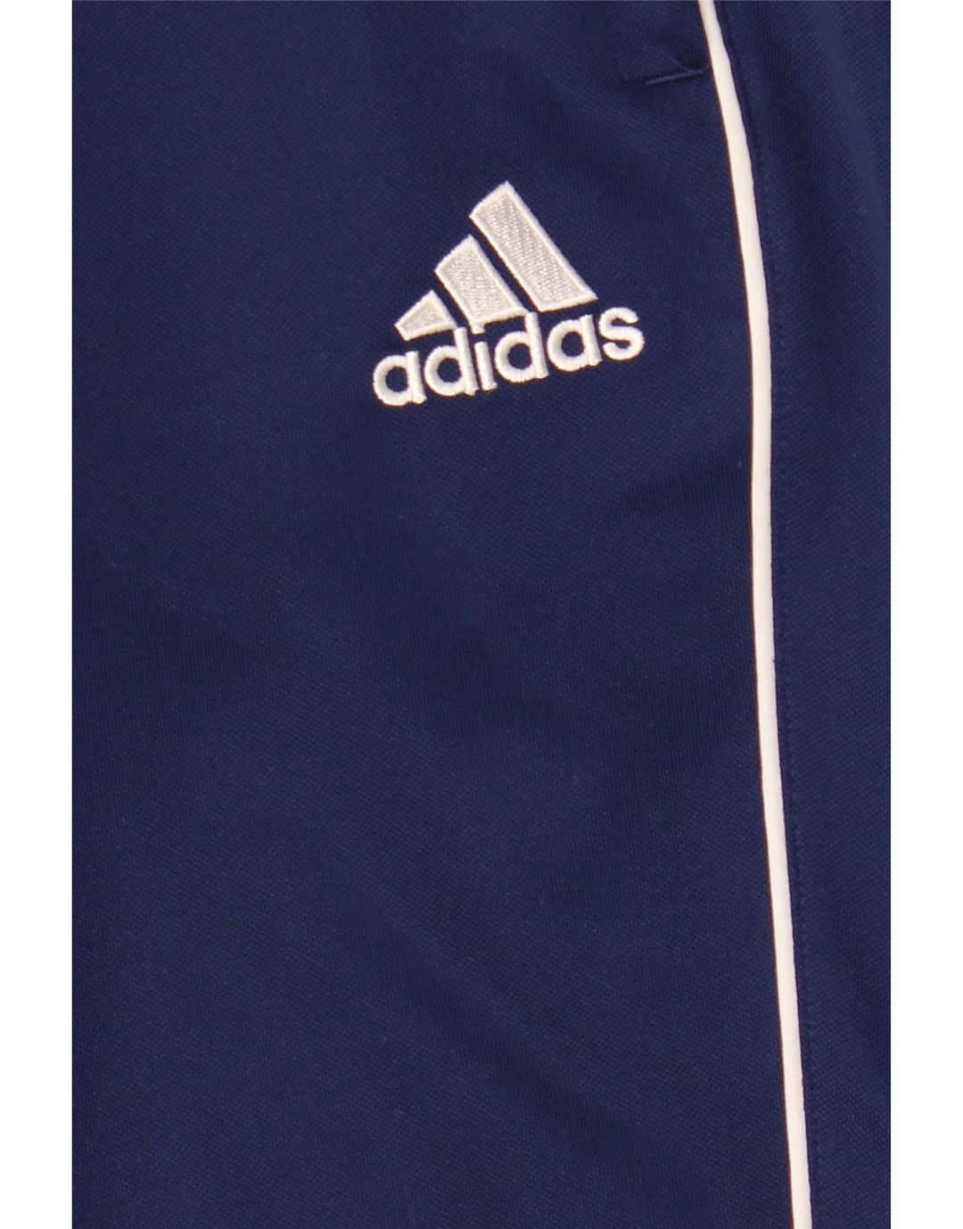 Adidas Herren Aeroready Trainingshose, Größe L, Marineblau