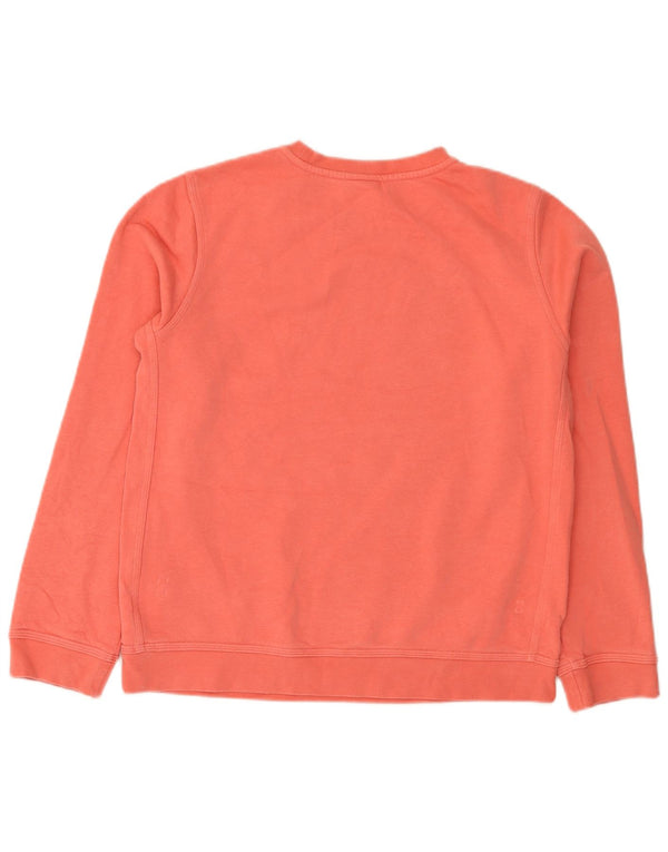 Nike Jungen Sweatshirt Pullover 13–14 Jahre XL rosa Baumwolle