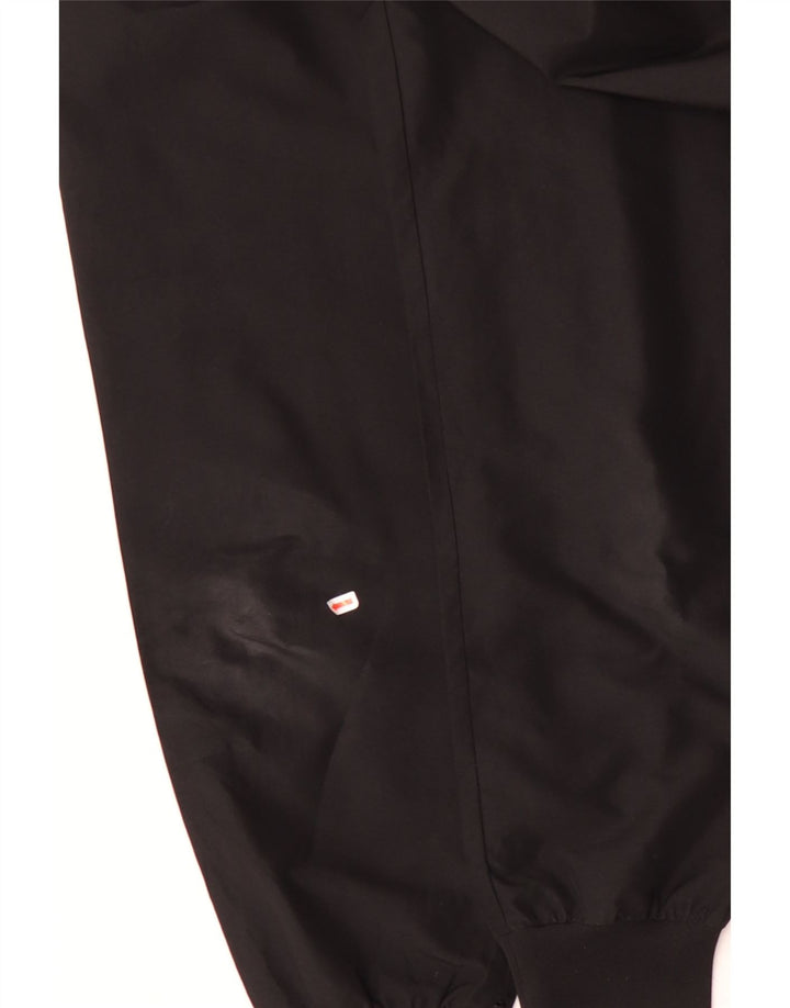 ADIDAS Herren-Trainingshose, Jogginghose, Mittelschwarz, Polyester