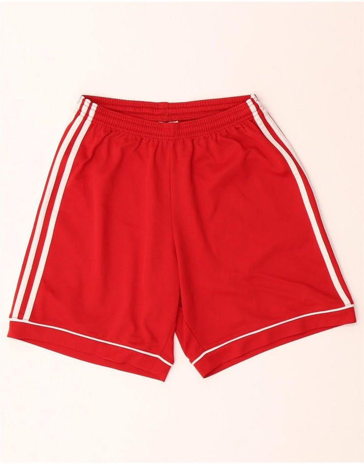 ADIDAS Herren Aeroready Sport Shorts XS Rot