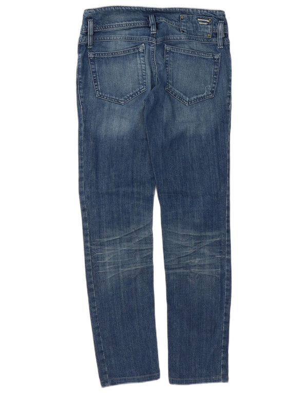Diesel Mädchen Matic J Slim Jeans 13–14 Jahre W30 L28 Blau