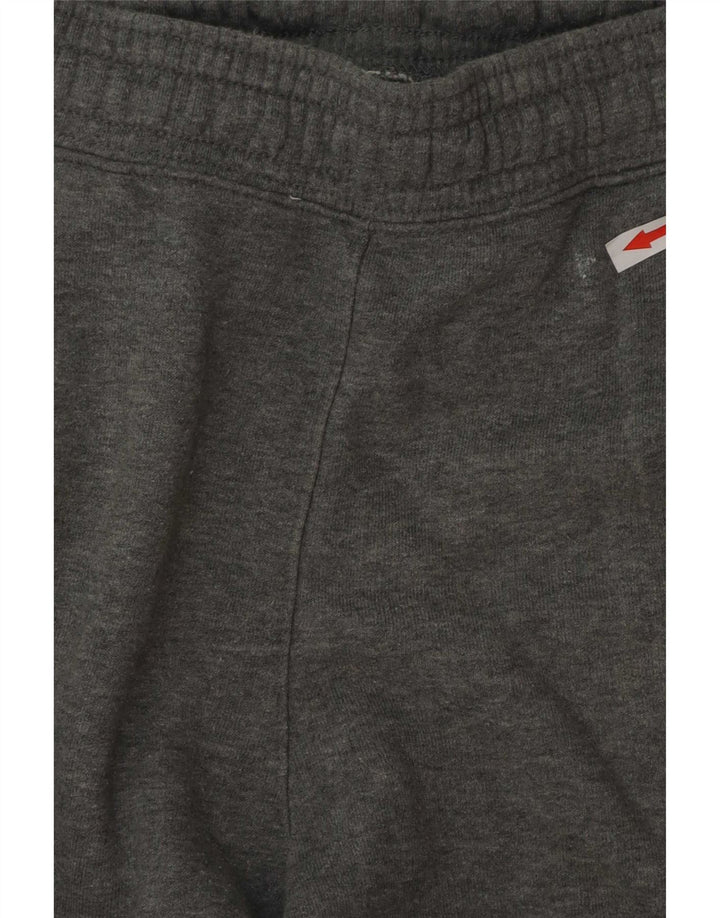 Champion Herren-Trainingshose, Jogginghose, mittelgraue Baumwolle
