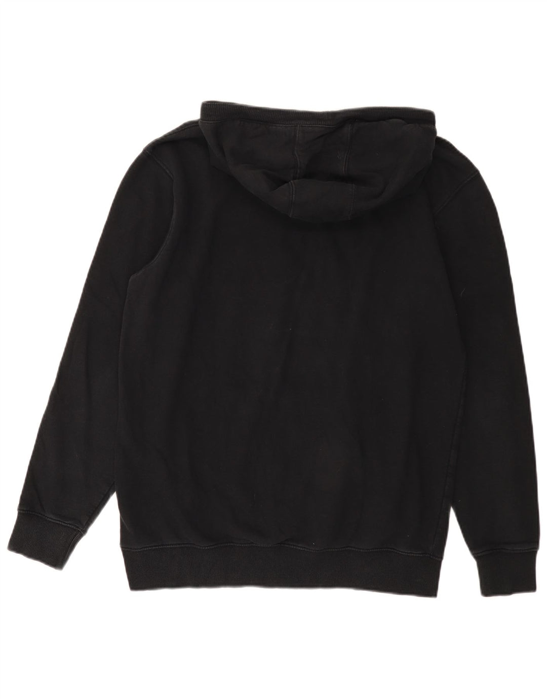 Vans Herren-Kapuzenpullover mit Grafik, mittelschwarz, Baumwolle