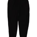 FILA Herren-Trainingshose, Jogginghose, Größe S, Schwarz, Baumwolle