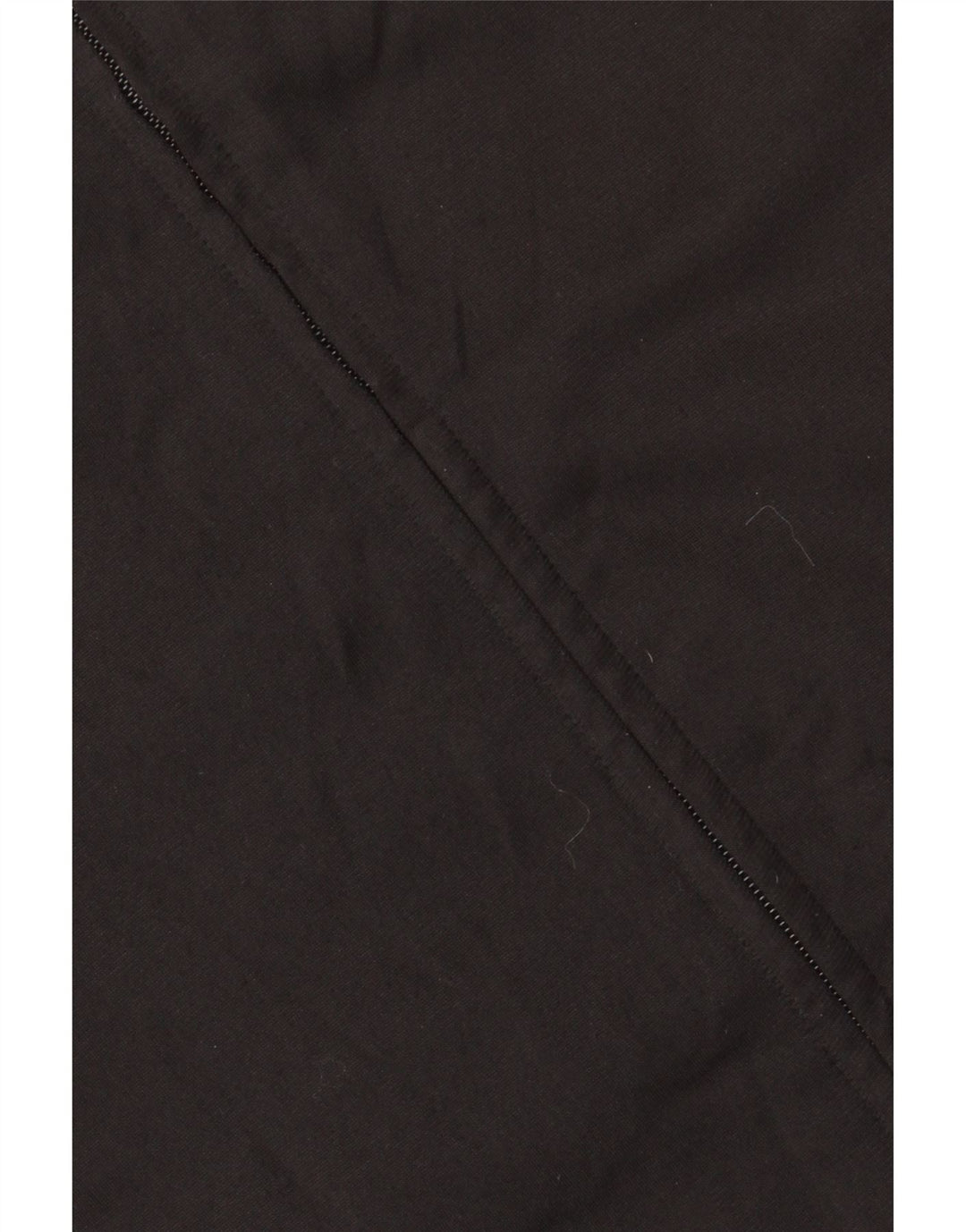 CHAMPION Herren-Trainingsanzugoberteil mit Grafik, XL, schwarzes Polyester
