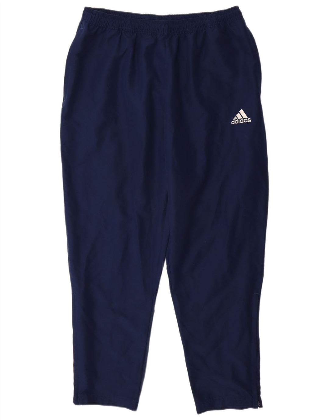 ADIDAS Herren Aeroready Trainingshose XL Marineblau Polyester