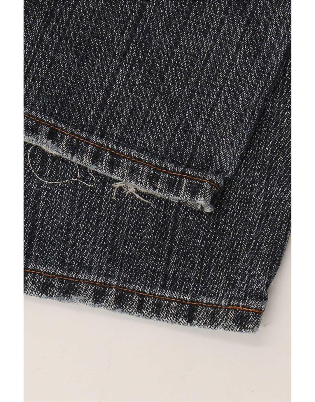 Wrangler Herren-Jeans mit normaler Passform, gerade Passform, W34, L32, Blau, Baumwolle