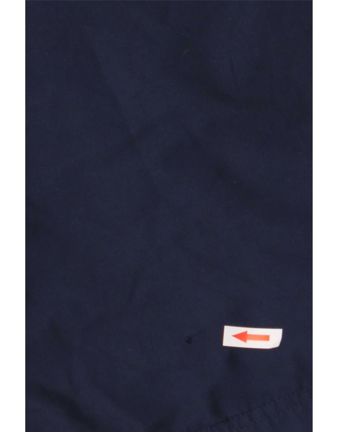 Nike Herren Sportshorts Medium Marineblau Polyester
