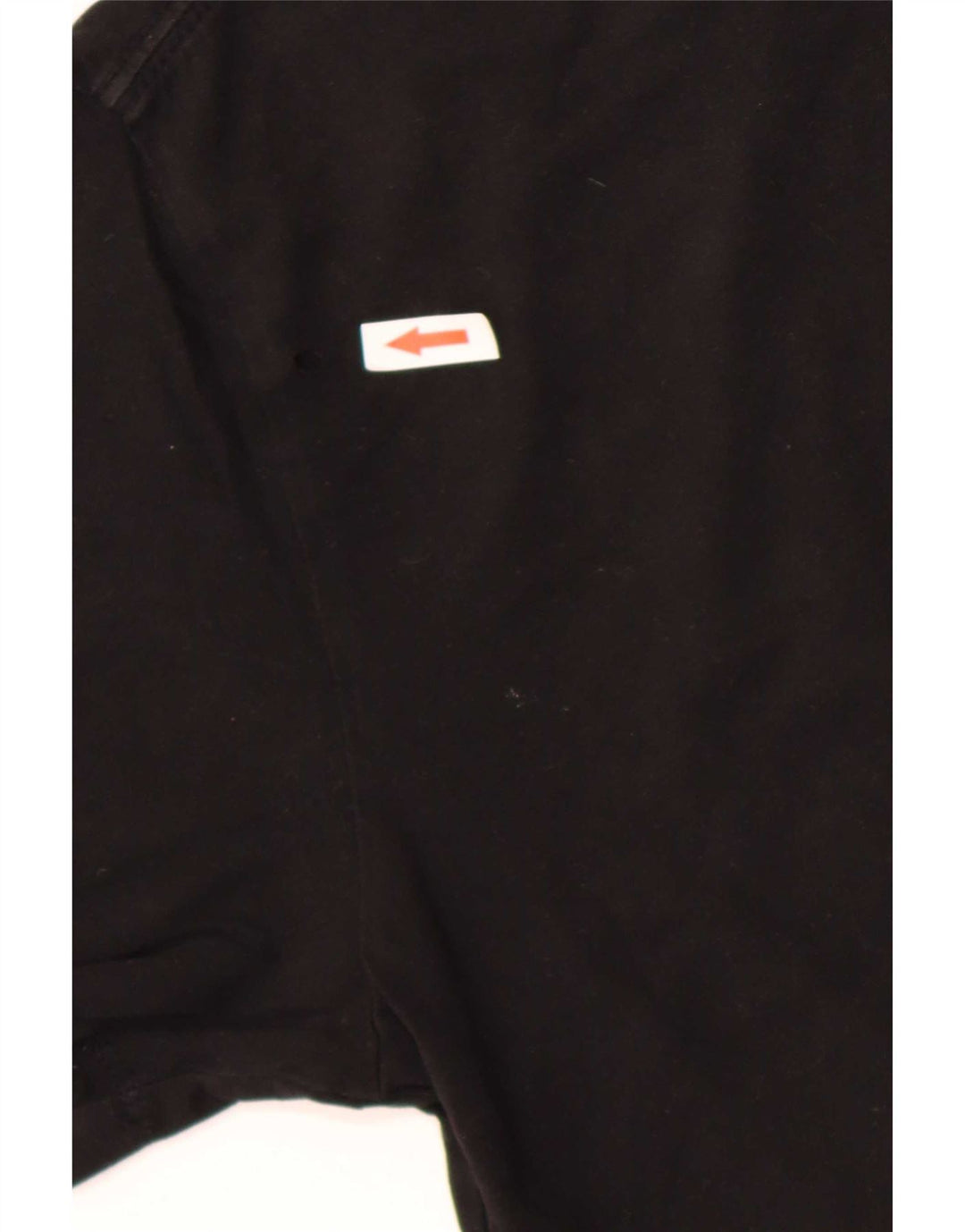 Gap Herren T-Shirt Top Small Schwarz Baumwolle