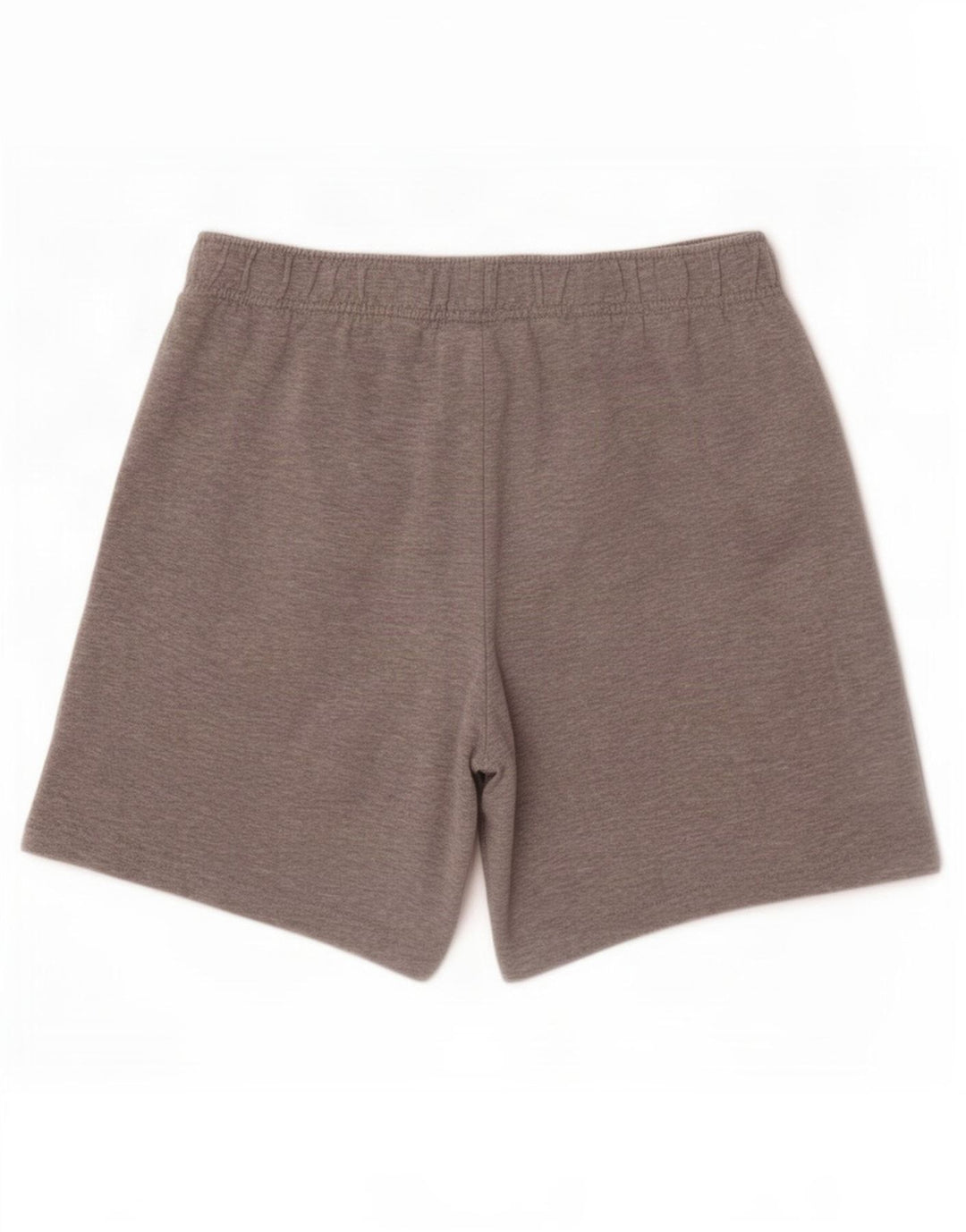 Champion Herren Graphic Sport Shorts Mittelgraue Baumwolle