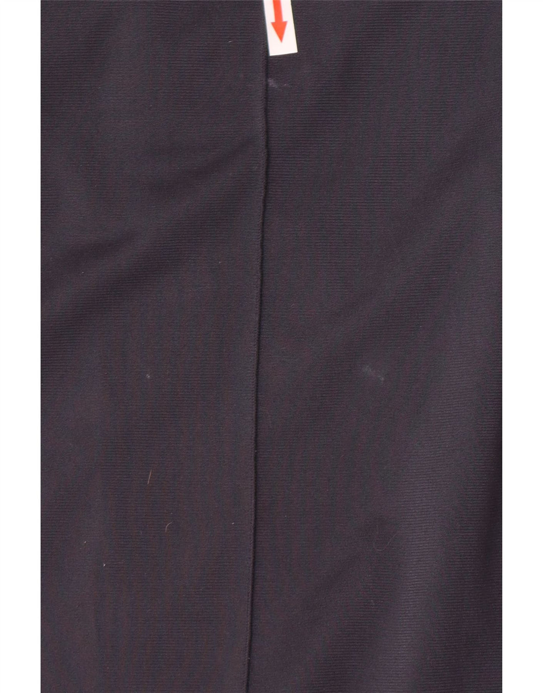 Kappa Herren-Trainingshose mit Grafik, XL, Marineblau, Polyester