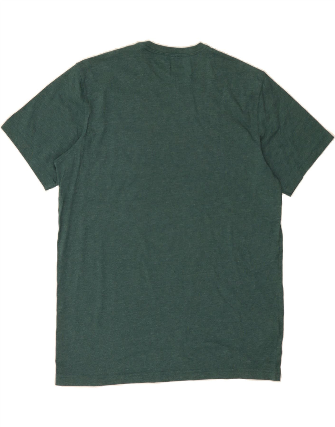 EDDIE BAUER Mens T-Shirt Large Green Cotton Vintage Eddie Bauer and Second-Hand Eddie Bauer from Messina Hembry 