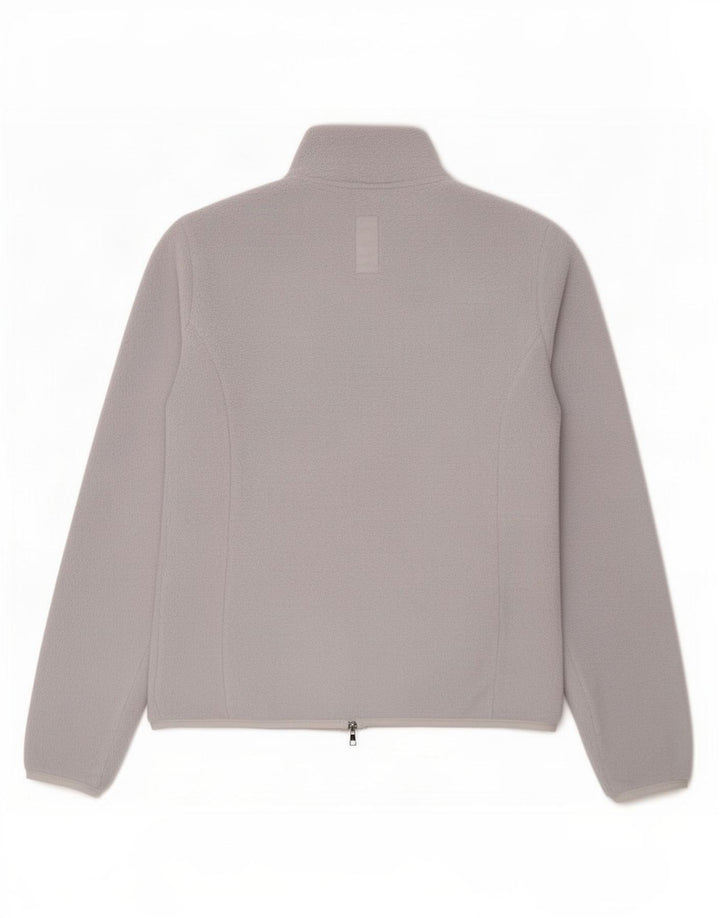 Brugi Damen Fleecejacke UK 14 Mittelblau