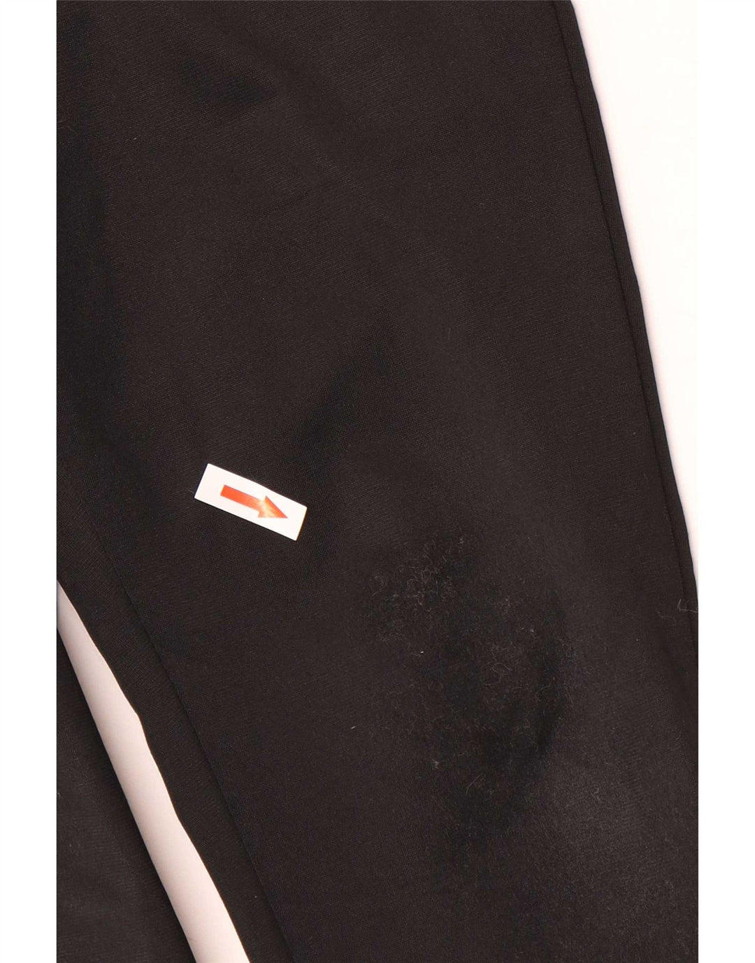 Lotto Jungen-Trainingshose, 7–8 Jahre, XS, Schwarz