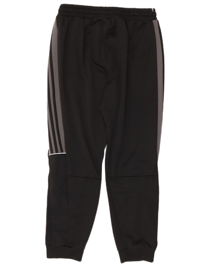 Adidas Herren Trainingshose Jogger XL Schwarz Polyester