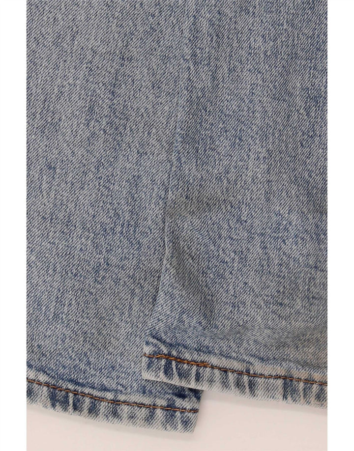 Levi's Herren 511 Slim Jeans W33 L34 Blau
