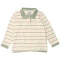 CREW CLOTHING Damen Sweatshirt-Pullover UK 16 Large Weiß gestreift