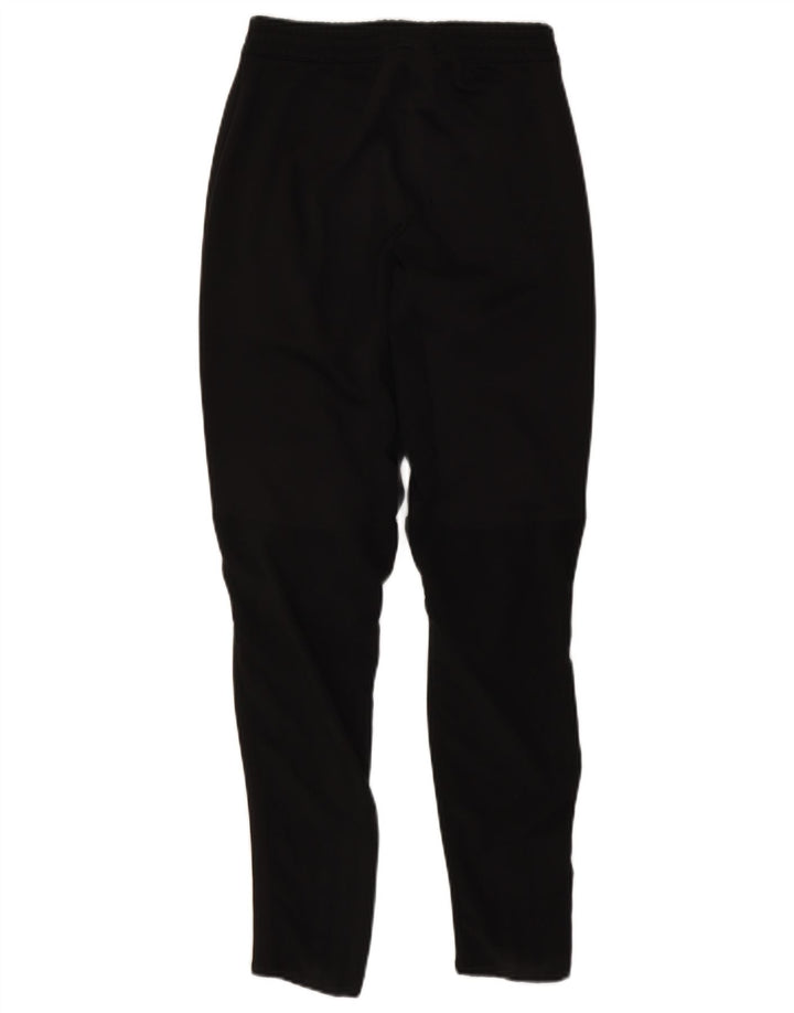 Adidas Herren Climalite Trainingshose, Größe S, Schwarz
