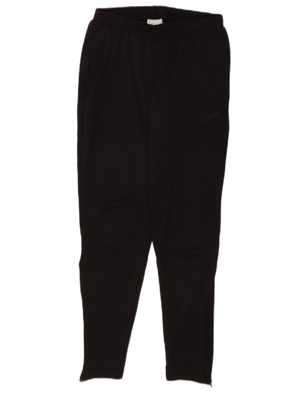 Nike Herren Dri Fit Trainingshose, Größe L, Schwarz, Polyester