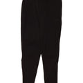 Nike Herren Dri Fit Trainingshose, Größe L, Schwarz, Polyester