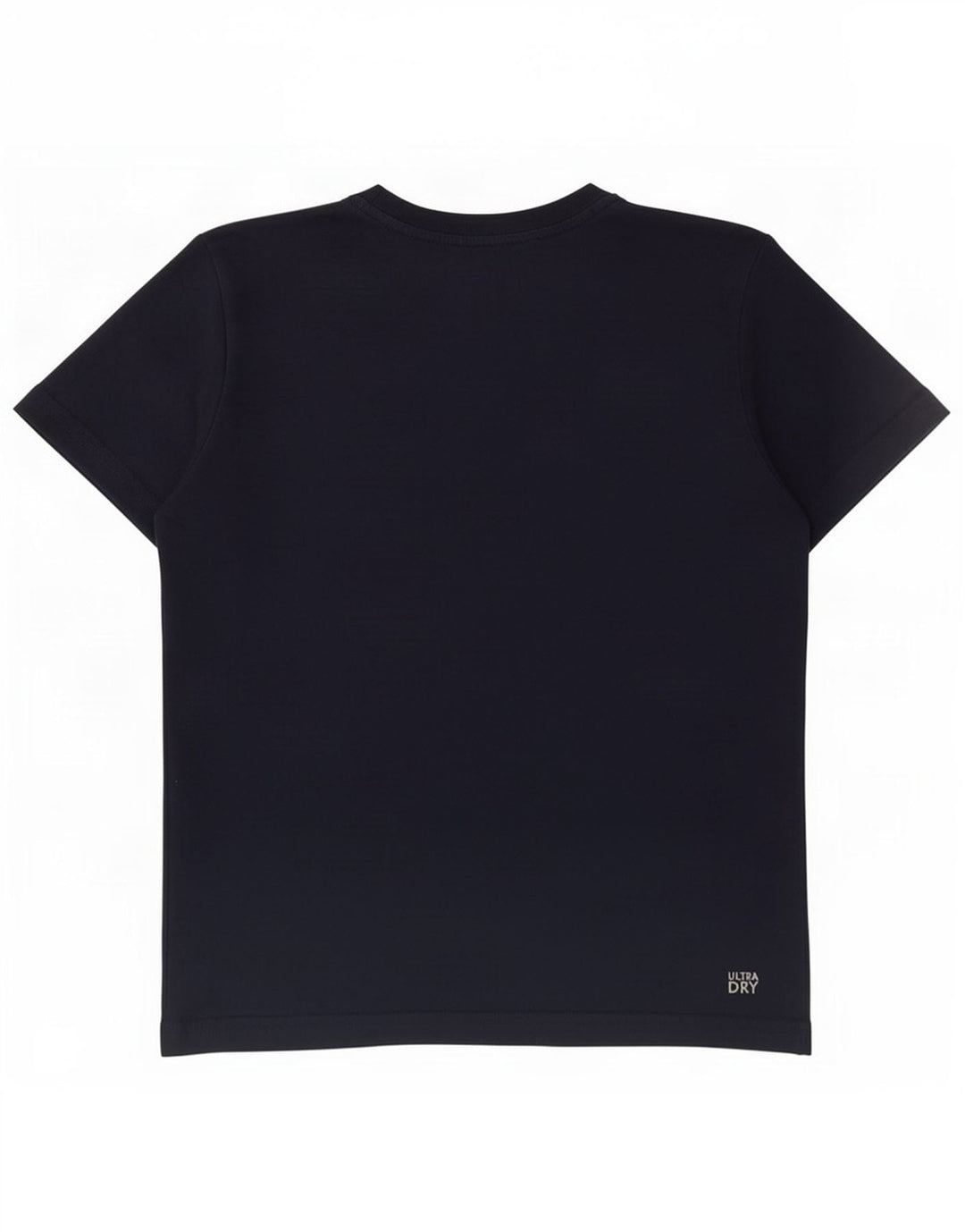 Lacoste T-Shirt-Oberteil für Jungen, 11–12 Jahre, Marineblau