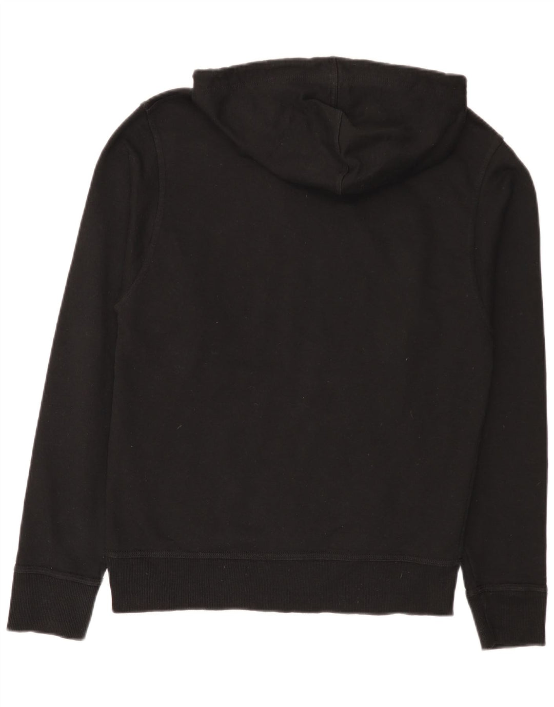 Champion Herren-Kapuzenpullover mit Grafik, Größe S, Schwarz