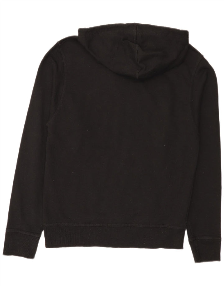 Champion Herren-Kapuzenpullover mit Grafik, Größe S, Schwarz