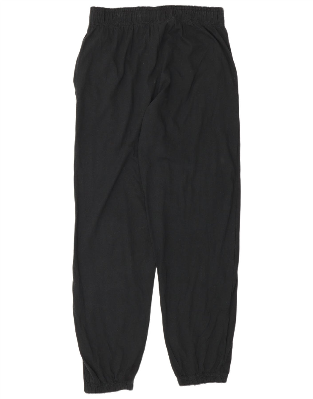 Champion Herren-Trainingshose, Jogginghose, mittelschwarz, Baumwolle