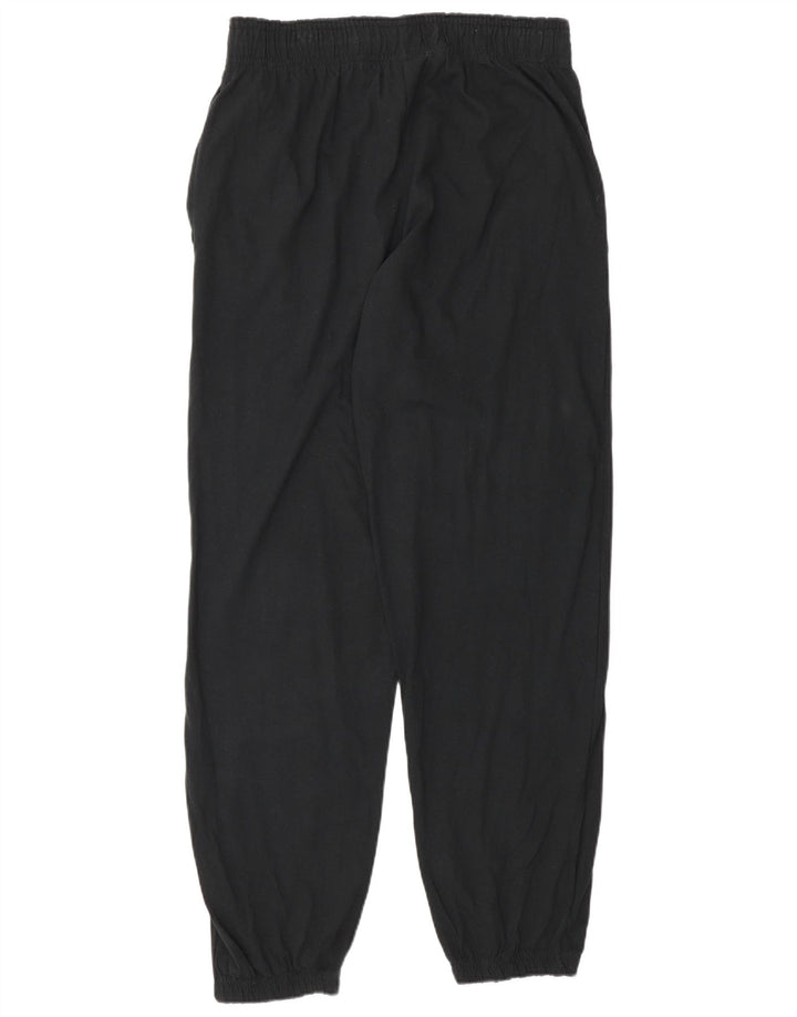 Champion Herren-Trainingshose, Jogginghose, mittelschwarz, Baumwolle