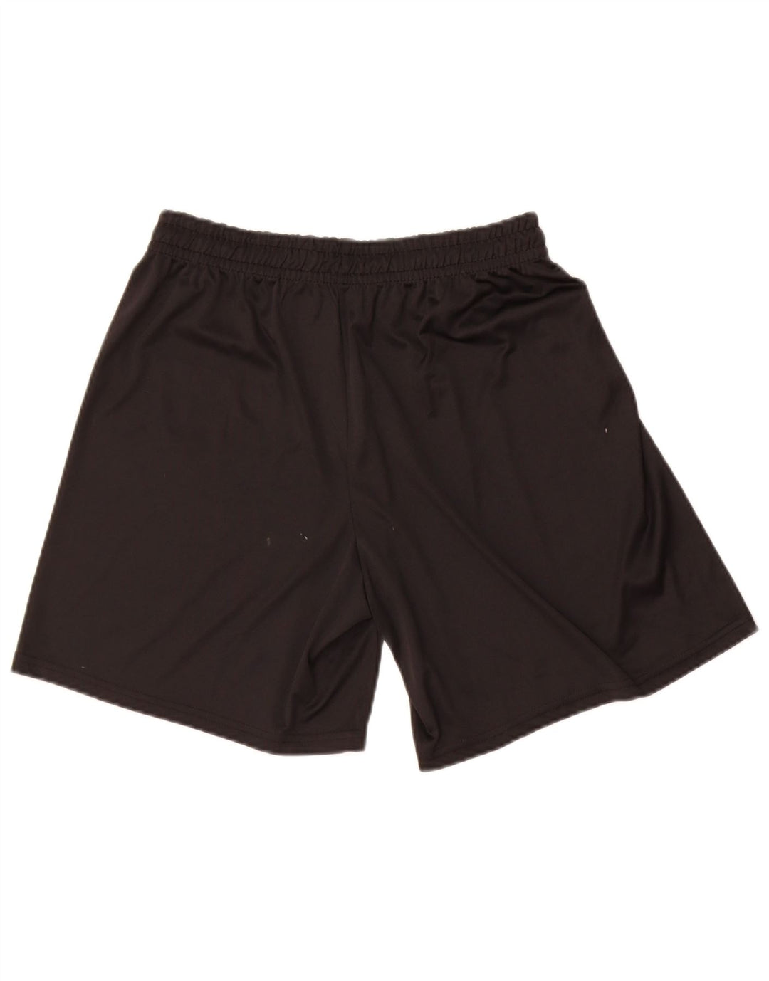 Kappa Herren Sportshorts Medium Schwarz