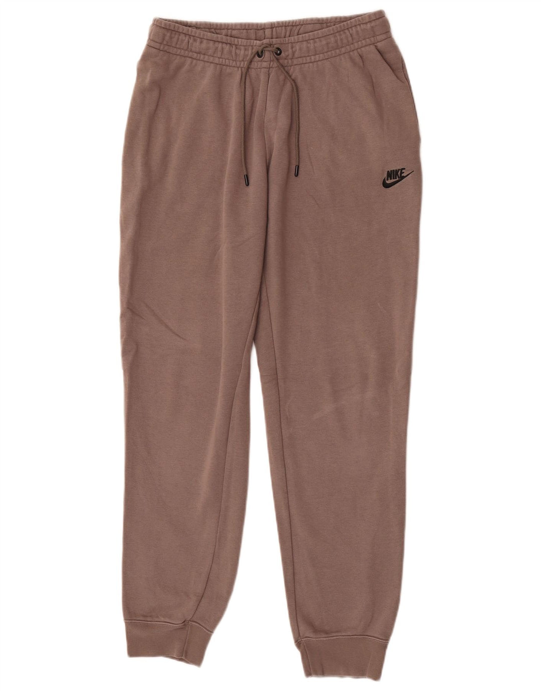 Nike Herren-Trainingshose, Jogginghose, Mittelbraun