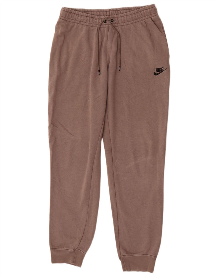 Nike Herren-Trainingshose, Jogginghose, Mittelbraun