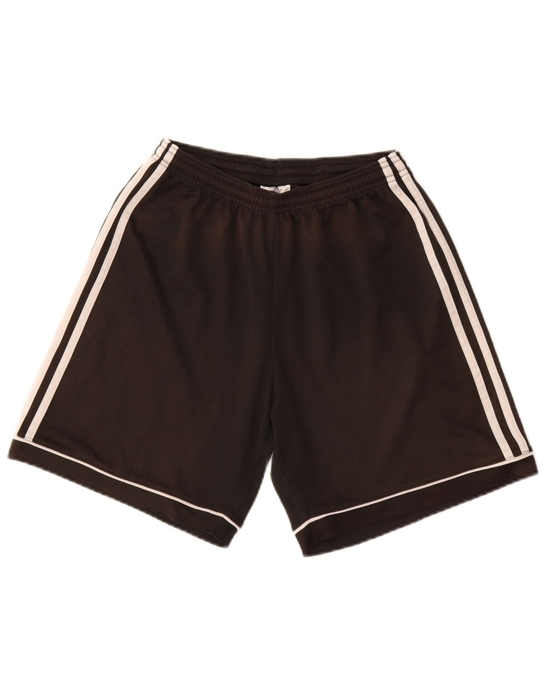 ADIDAS Herren Aeroready Sport Shorts Mittelschwarzes Polyester