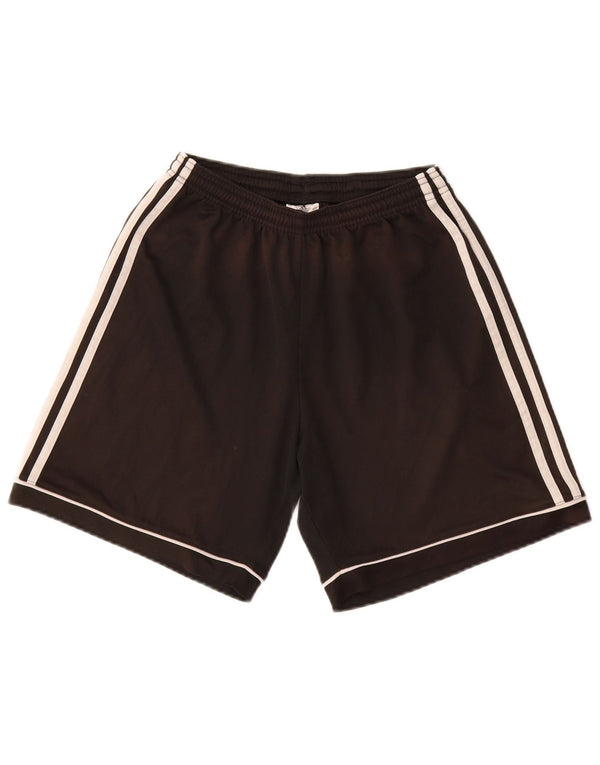 ADIDAS Herren Aeroready Sport Shorts Mittelschwarzes Polyester