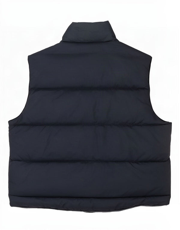Murphy & Nye Mens Padded Gilet UK 42 XL Blue Polyamide