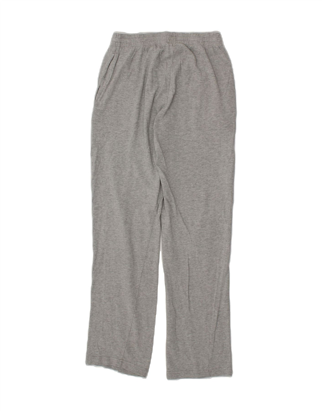 KAPPA Womens Tracksuit Trousers UK 10 Small Grey Cotton Vintage Kappa and Second-Hand Kappa from Messina Hembry 