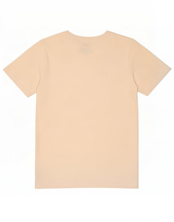Levi's Mädchen-T-Shirt mit Grafik, 15–16 Jahre, aus weißer Baumwolle