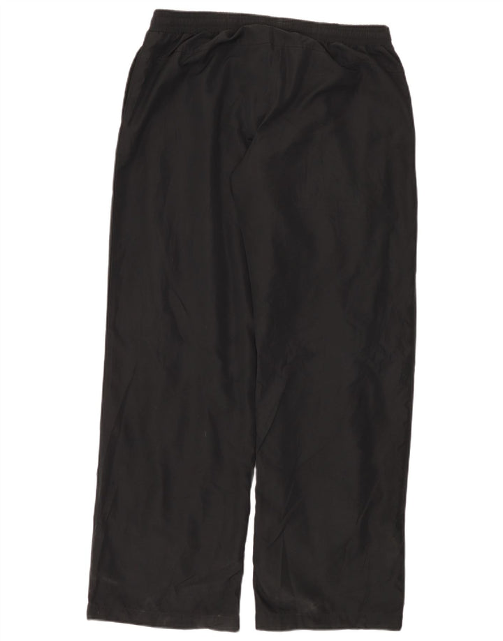 Nike Damen-Trainingshose, Gr. 44, Größe L, Schwarz, Polyester