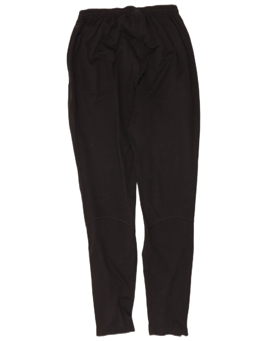 Nike Herren-Trainingshose, mittelschwarz, Polyester