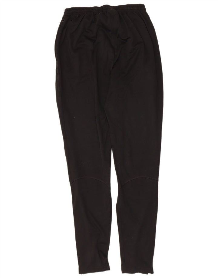 Nike Herren-Trainingshose, mittelschwarz, Polyester
