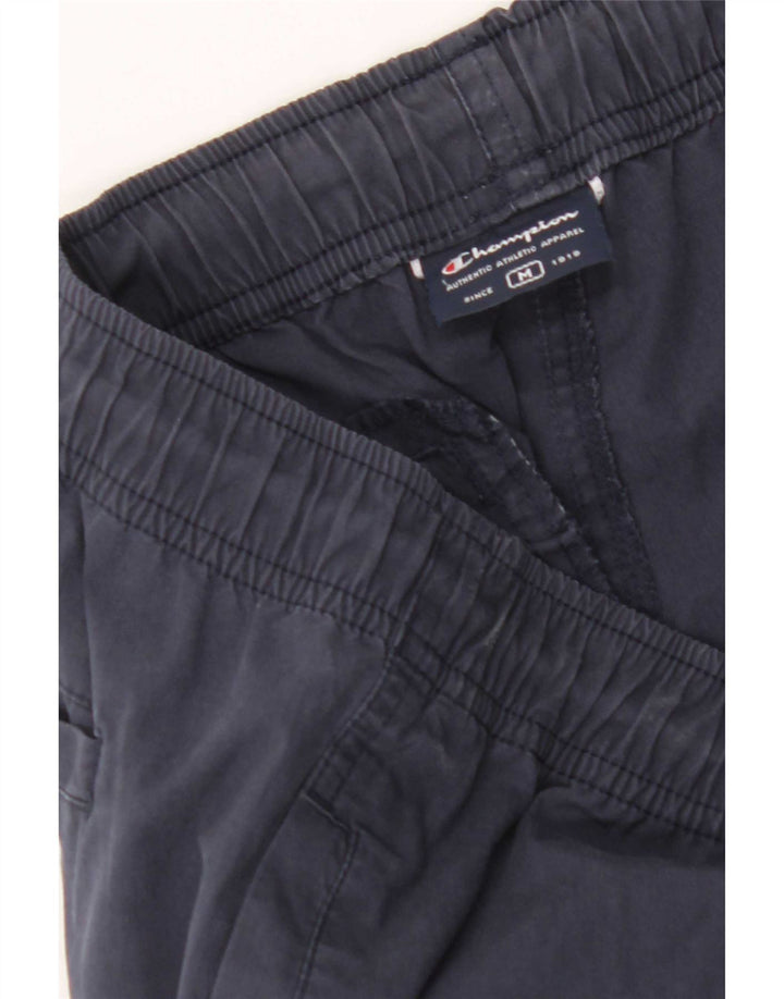 Champion Herren-Trainingshose, Jogginghose, Mittel, Marineblau