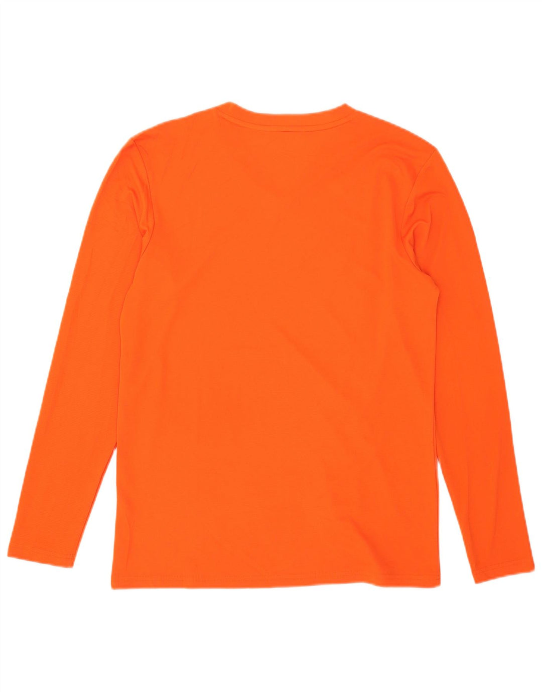 Adidas Herren Aeroready Top Langarm Large Orange