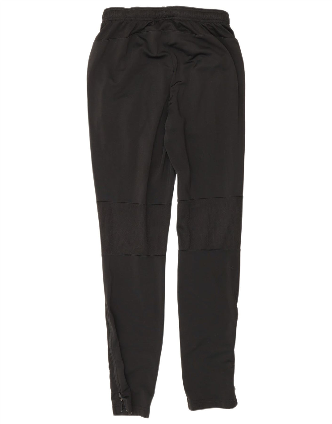 Puma Herren Regular-Trainingshose, Jogginghose, Größe S, Schwarz, Polyester