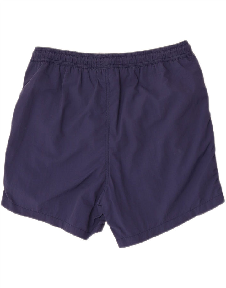 Jack & Jones Herren Badeshorts Medium Marineblau Nylon