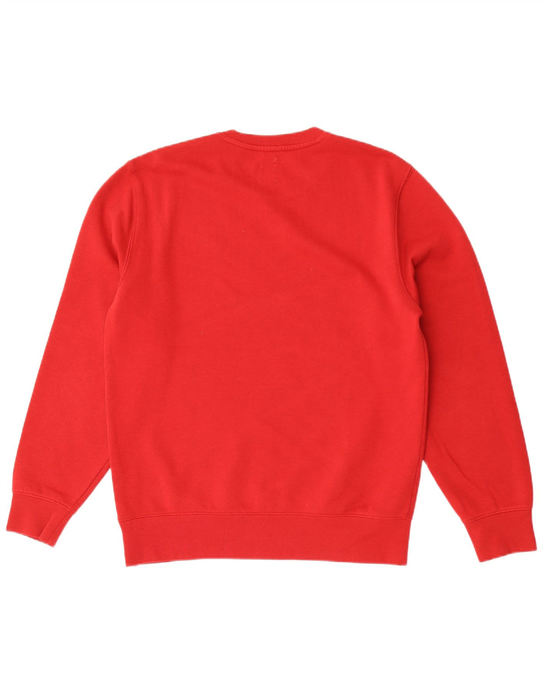 Levi's Herren Standard Sweatshirt Pullover Small Rot