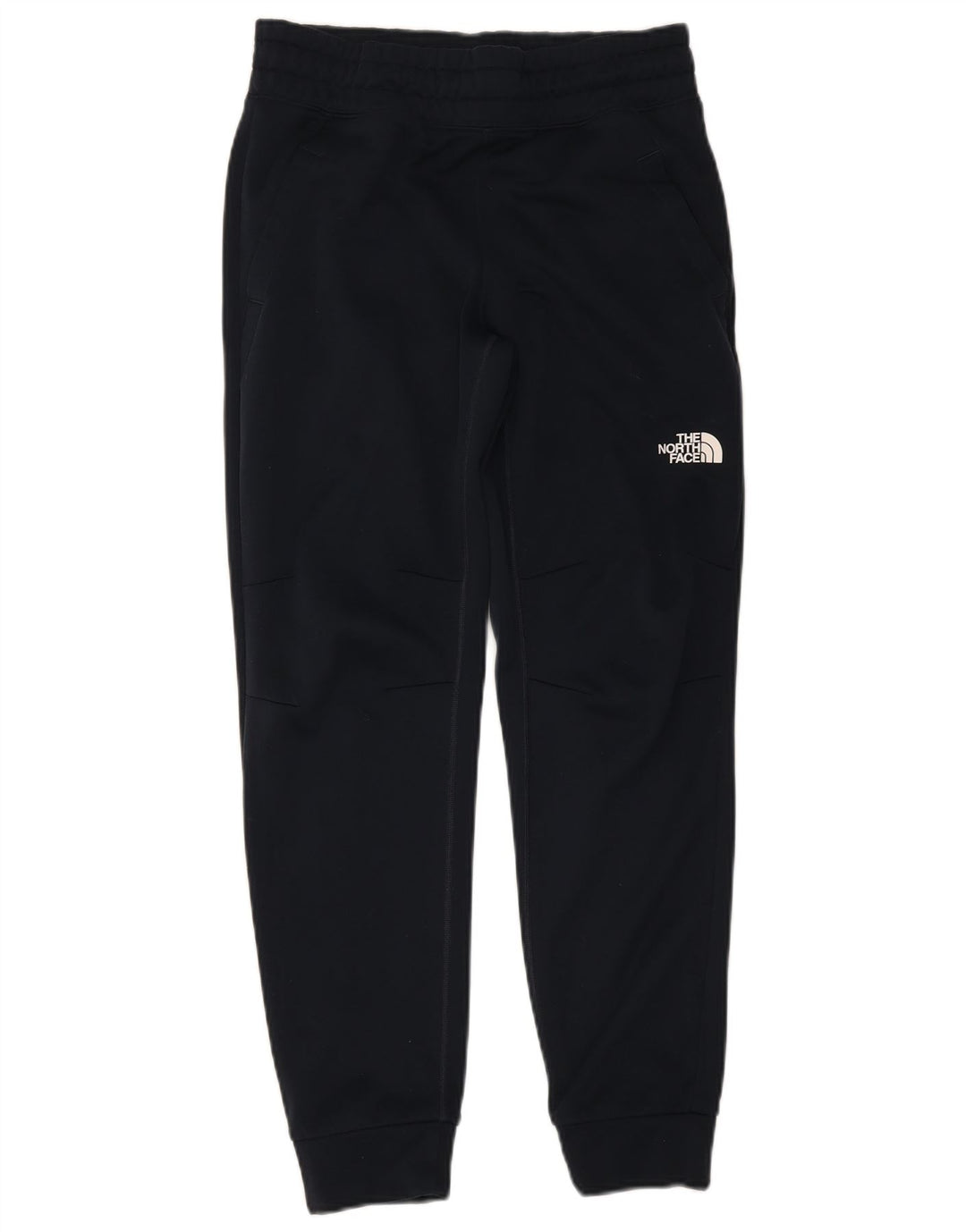 The North Face Herren-Trainingshose, Jogginghose, Größe S, Marineblau, Polyester