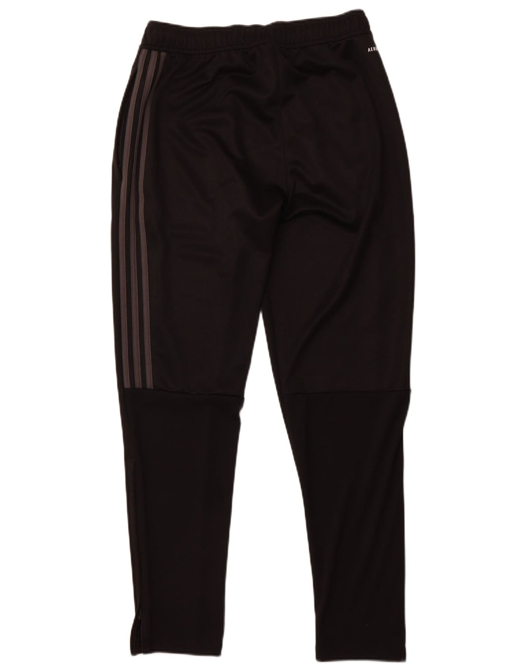 ADIDAS Herren Aeroready Trainingshose Mittelschwarzes Polyester